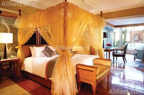 Majestic Grande Sukhumvit Hotel 7